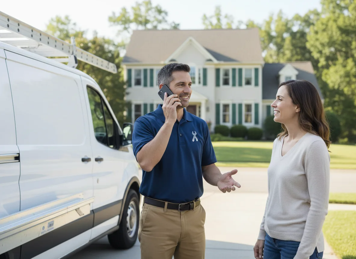 Home Gutter Service Manvel, TX FAQs